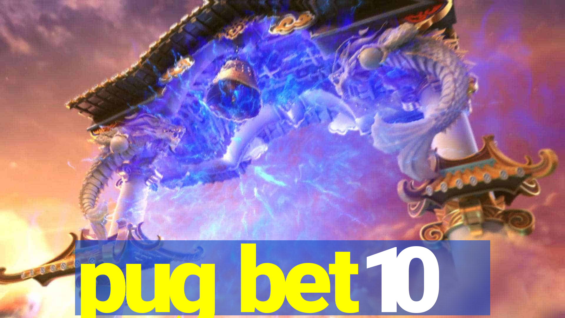 pug bet10